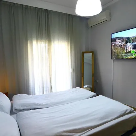 Ourania Apartment
