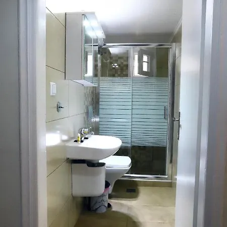 Ourania Apartment