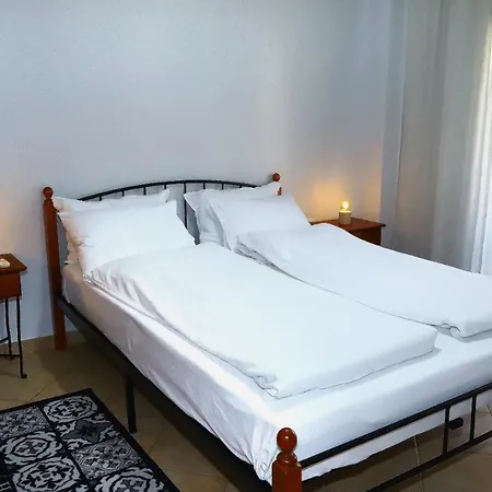 Apartment Ourania